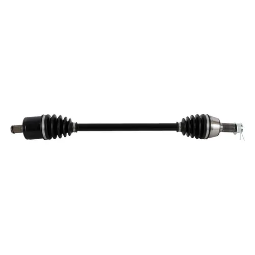 All Balls HD 6 Ball Front Left or Right Axle Shaft Polaris Ranger RZR