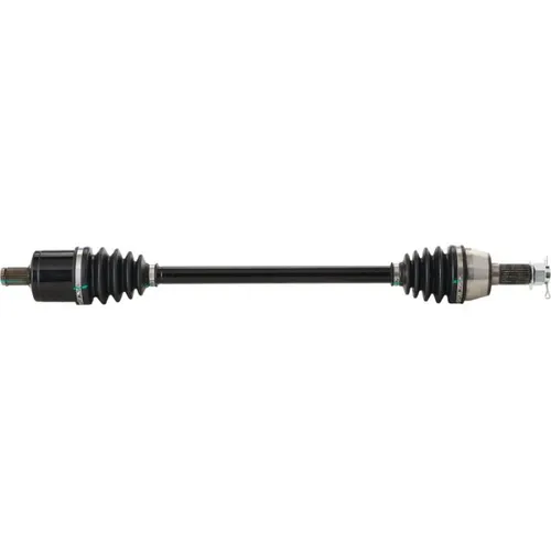 All Balls HD 6 Ball Front Left or Right Axle Shaft Polaris Ranger RZR