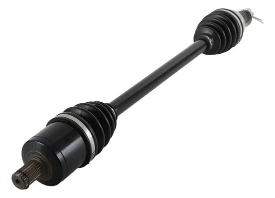 All Balls HD 6 Ball Front Left or Right Axle Shaft Polaris Ranger RZR
