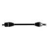 All Balls HD 6 Ball Front Left or Right Axle Shaft Polaris Ranger RZR