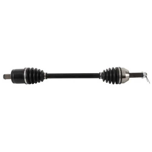 All Balls HD 6 Ball Front Left or Right Axle Shaft Polaris Ranger