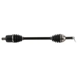 All Balls HD 6 Ball Front Left or Right Axle Shaft Polaris Ranger