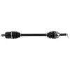 All Balls HD 6 Ball Front Left or Right Axle Shaft Polaris Ranger