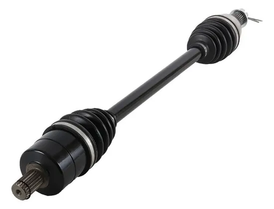 All Balls HD 6 Ball Front Left or Right Axle Shaft for Polaris Ranger