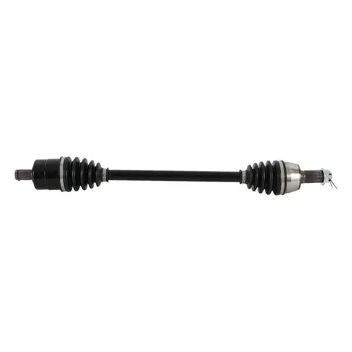 All Balls HD 6 Ball Front Left or Right Axle Shaft for Polaris Ranger