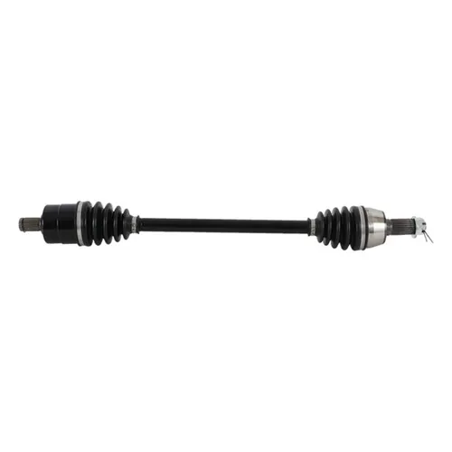 All Balls HD 6 Ball Front Left or Right Axle Shaft for Polaris Ranger
