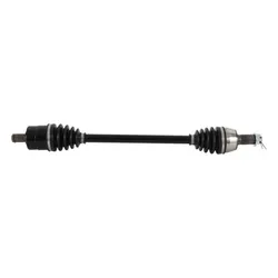 All Balls HD 6 Ball Front Left or Right Axle Shaft for Polaris Ranger