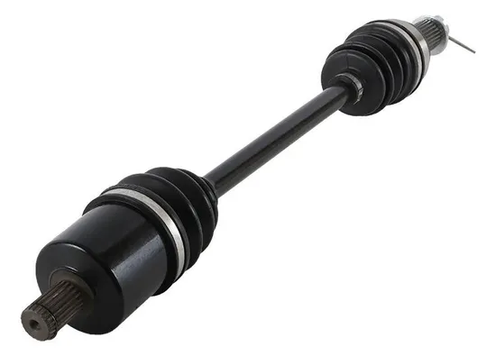 AB HD 6 Ball Front Left Right Axle Shaft Polaris Sportsman Scrambler
