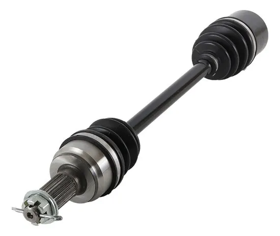AB HD 6 Ball Front Left Right Axle Shaft Polaris Sportsman Scrambler