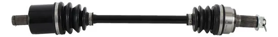 AB HD 6 Ball Front Left Right Axle Shaft Polaris Sportsman Scrambler