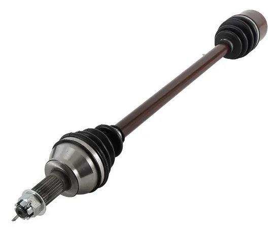 All Balls HD 6 Ball Front Left or Right Axle Shaft for Polaris RZR