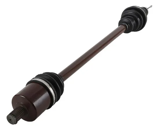 All Balls HD 6 Ball Front Left or Right Axle Shaft for Polaris RZR
