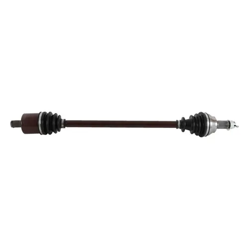 All Balls HD 6 Ball Front Left or Right Axle Shaft for Polaris RZR