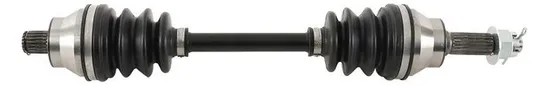 AB HD 6 Ball Front Left or Right Axle Shaft Polaris Sportsman Hawkeye