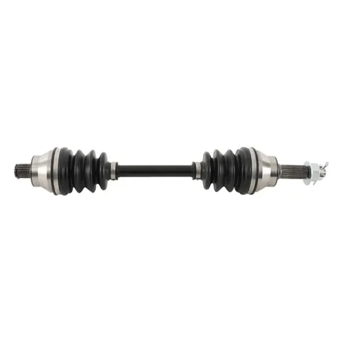 AB HD 6 Ball Front Left or Right Axle Shaft Polaris Sportsman Hawkeye