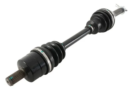 All Balls HD 6 Ball Front Left or Right Axle Shaft Polaris Sportsman