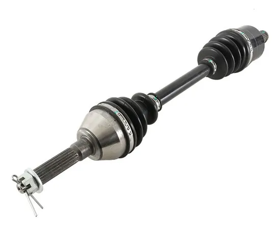 All Balls HD 6 Ball Front Left or Right Axle Shaft Polaris Sportsman