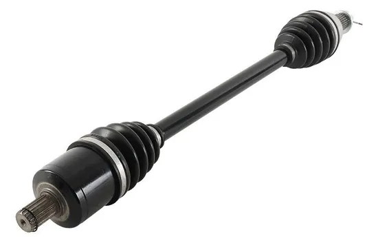 All Balls HD 6 Ball Front Left or Right Axle Shaft Polaris Ranger 900