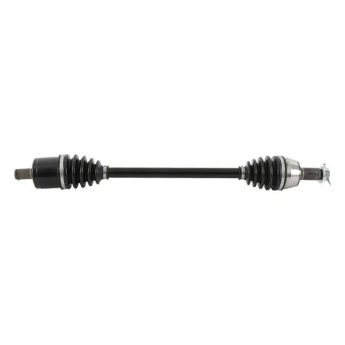 All Balls HD 6 Ball Front Left or Right Axle Shaft Polaris Ranger 900