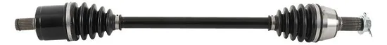 All Balls HD 6 Ball Front Left or Right Axle Shaft Polaris Ranger 900