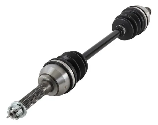 All Balls HD 6 Ball Front Left or Right Axle Shaft Polaris Sportsman