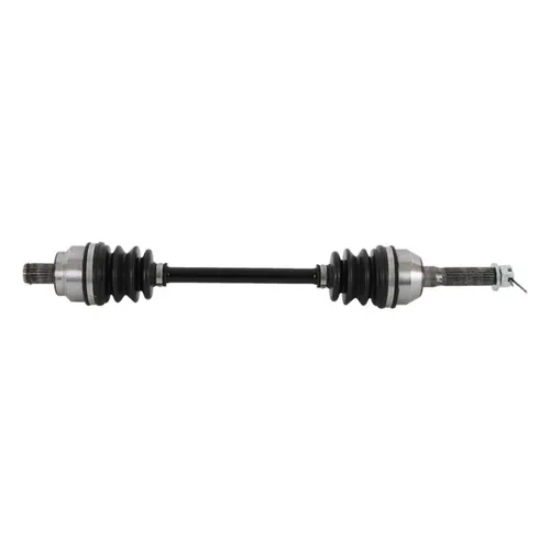 All Balls HD 6 Ball Front Left or Right Axle Shaft Polaris Sportsman
