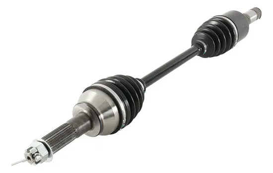 All Balls HD 6 Ball Rear Left Axle Shaft for Polaris Ranger 500-800