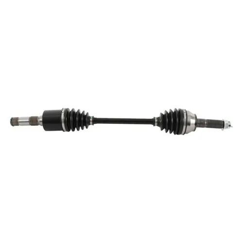 All Balls HD 6 Ball Rear Left Axle Shaft for Polaris Ranger 500-800