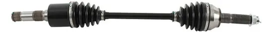 All Balls HD 6 Ball Rear Left Axle Shaft for Polaris Ranger 500-800