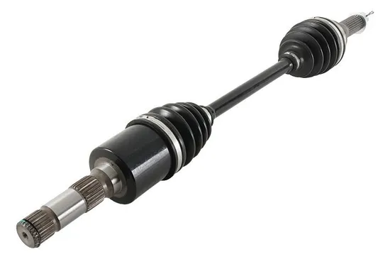 All Balls HD 6 Ball Rear Left Axle Shaft for Polaris Ranger 500-800