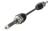 All Balls HD 6 Ball Rear Left Axle Shaft for Polaris Ranger 500-800