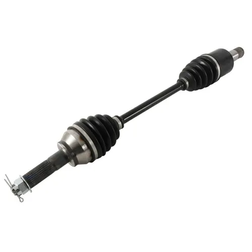 All Balls HD 6 Ball Rear Right Axle Shaft for Polaris Ranger 500-800