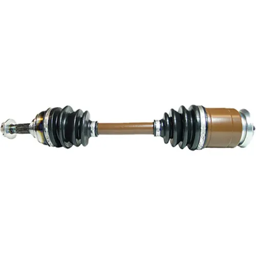 All Balls HD 6 Ball Rear Right Axle Shaft for Polaris Ranger 500-800