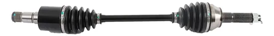 All Balls HD 6 Ball Rear Right Axle Shaft for Polaris Ranger 500-800