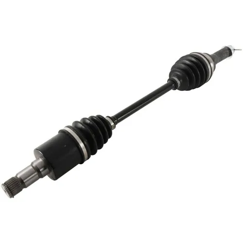 All Balls HD 6 Ball Rear Right Axle Shaft for Polaris Ranger 500-800