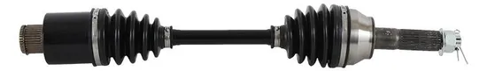 AB HD 6 Ball Rear Left or Right Axle Shaft Polaris Sportsman 400-800
