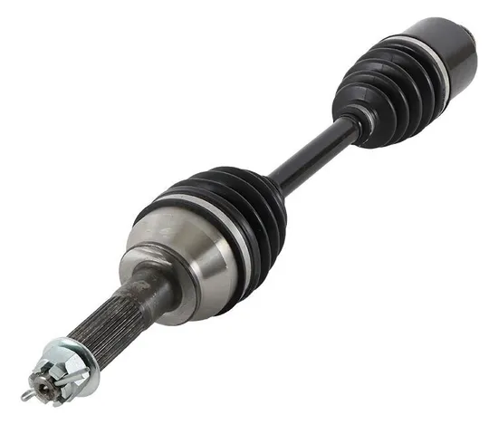 AB HD 6 Ball Rear Left or Right Axle Shaft Polaris Sportsman 400-800