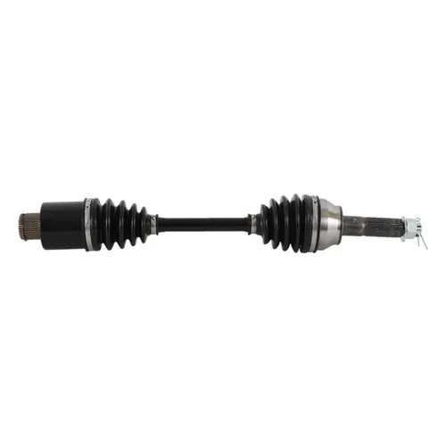 AB HD 6 Ball Rear Left or Right Axle Shaft Polaris Sportsman 400-800
