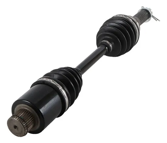 AB HD 6 Ball Rear Left or Right Axle Shaft Polaris Sportsman 400-800