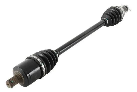 All Balls HD 6 Ball Front Left or Right Axle Shaft Polaris RZR General