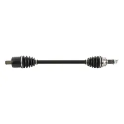 All Balls HD 6 Ball Front Left or Right Axle Shaft Polaris RZR General