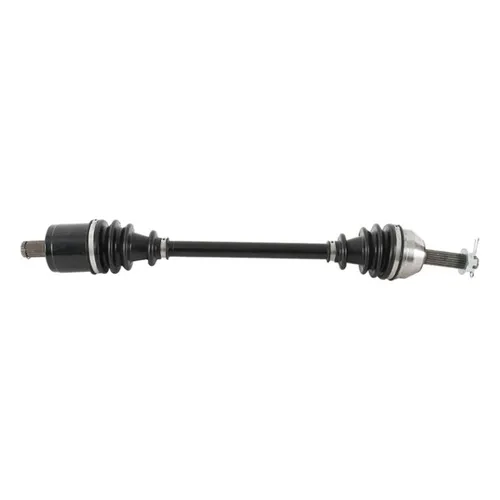 All Balls HD 6 Ball Front Right or Left Axle Shaft for Polaris Ranger