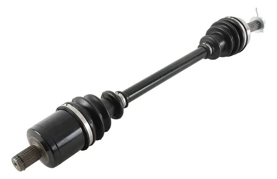 All Balls HD 6 Ball Front Right or Left Axle Shaft for Polaris Ranger