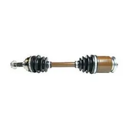 All Balls HD 6 Ball Front Right or Left Axle Shaft for Polaris Ranger