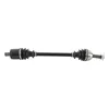 All Balls HD 6 Ball Front Right or Left Axle Shaft for Polaris Ranger