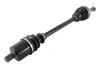All Balls HD 6 Ball Front Right or Left Axle Shaft for Polaris Ranger