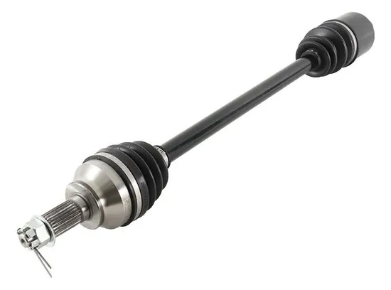 All Balls HD 6 Ball Front Left or Right Axle Shaft