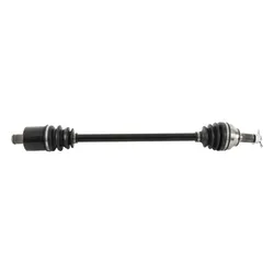 All Balls HD 6 Ball Front Left or Right Axle Shaft