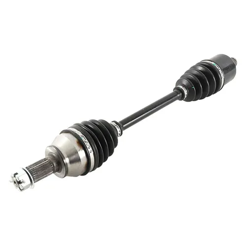 AB HD 6 Ball Front Left Right Axle Shaft Polaris Sportsman Scrambler