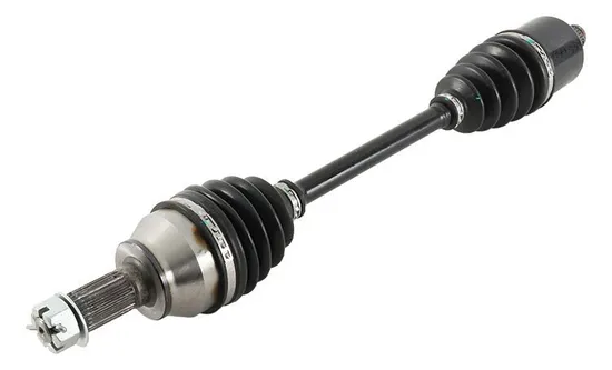 AB HD 6 Ball Front Left Right Axle Shaft Polaris Sportsman Scrambler